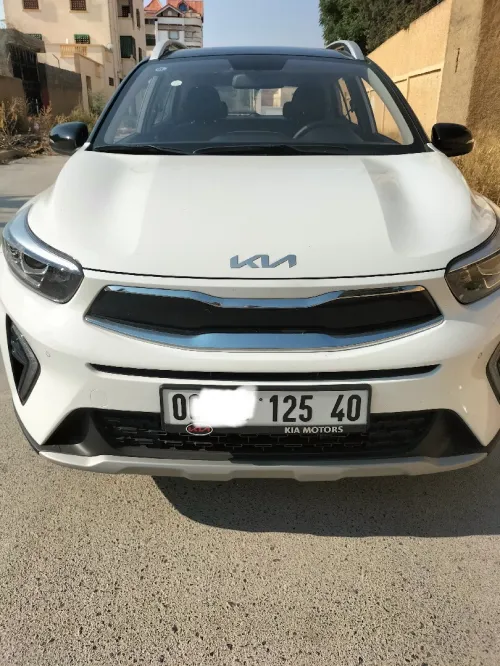 Kia KX1 2025 Kx1
