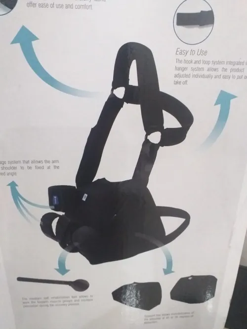 Angle Adjustable