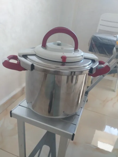 Cocotte minute Made in France 