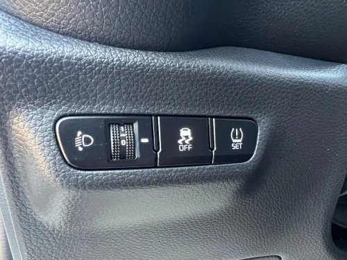 Kia Picanto 2022 Nouvelle