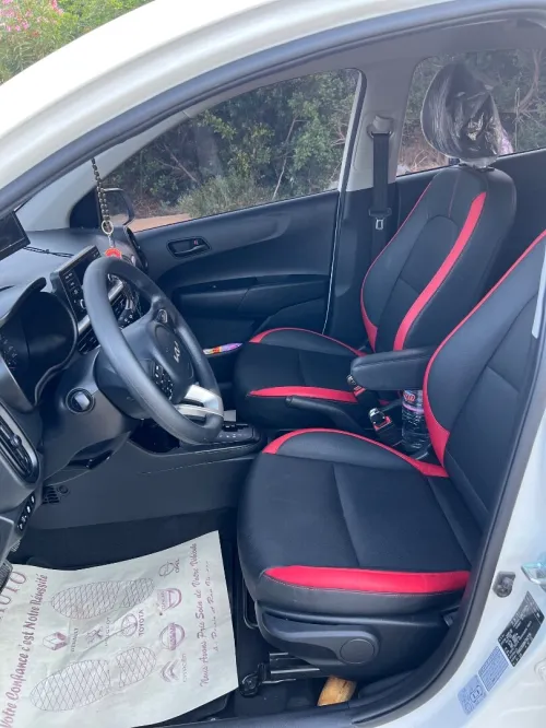 Kia Picanto 2022 Nouvelle