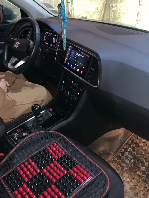 Seat Ateca 2023 