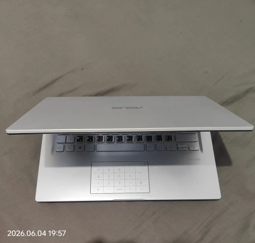 Asus ZenBook
