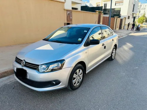 Volkswagen Polo Sedan 2014 Polo Sedan