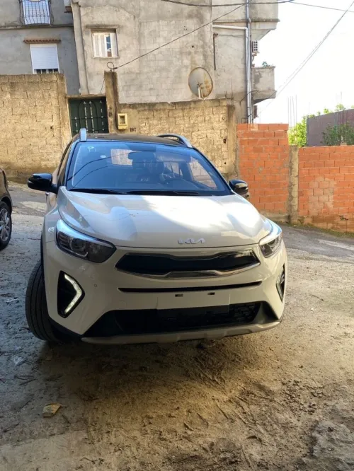 Kia Kx1 2025 Kx1