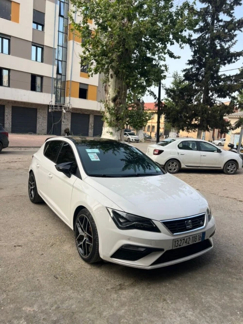 Seat Leon 2018 FR