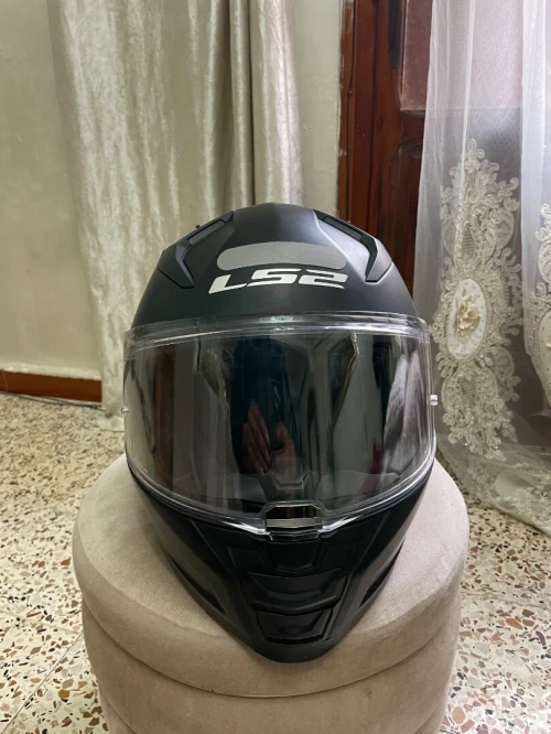 Casq Ls2 XXL