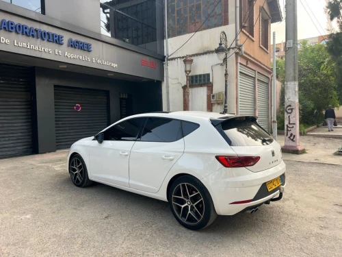 Seat Leon 2018 FR