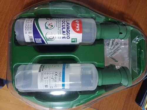 STATION LAVE YEUX-EYE WASH DROP