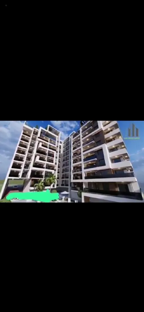 Vente Appartement F2 F3 F4 Béjaïa Beni ksila