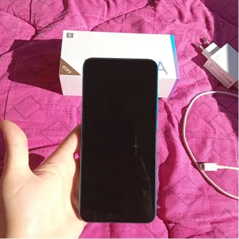Xiaomi Redmi 9A