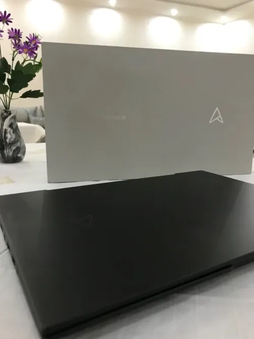 Asus Zenbook Pro 14 OLED - I9 13900h/ RTX 4070/ RAM 48GB DDR5/ 2.5k OLED 120Hz