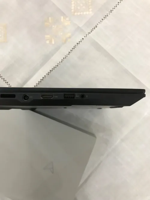 Asus Zenbook Pro 14 OLED - I9 13900h/ RTX 4070/ RAM 48GB DDR5/ 2.5k OLED 120Hz