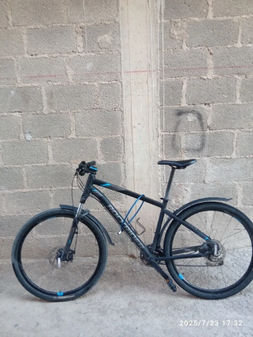 Rockrider st 520