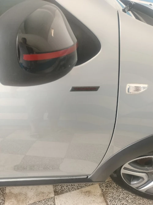 Dacia Stepway 2019 Stepway
