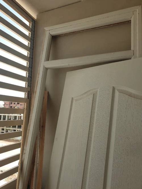 5 PORTES INTERIEURS أبواب داخلية