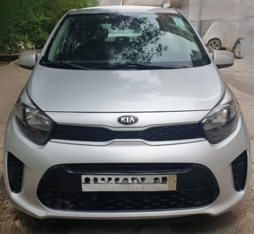 Kia Picanto 2019 LX Start