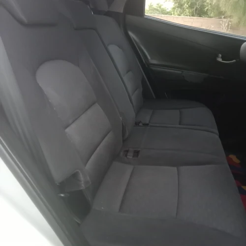 SsangYong Korando 2014 Korando
