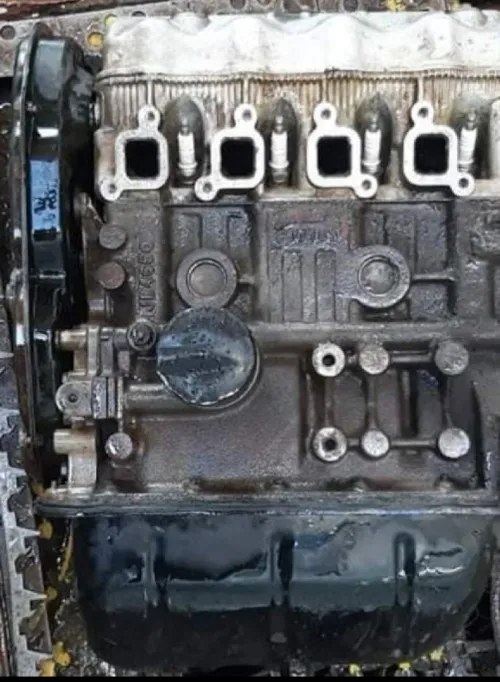 Moteur Chana 1.1