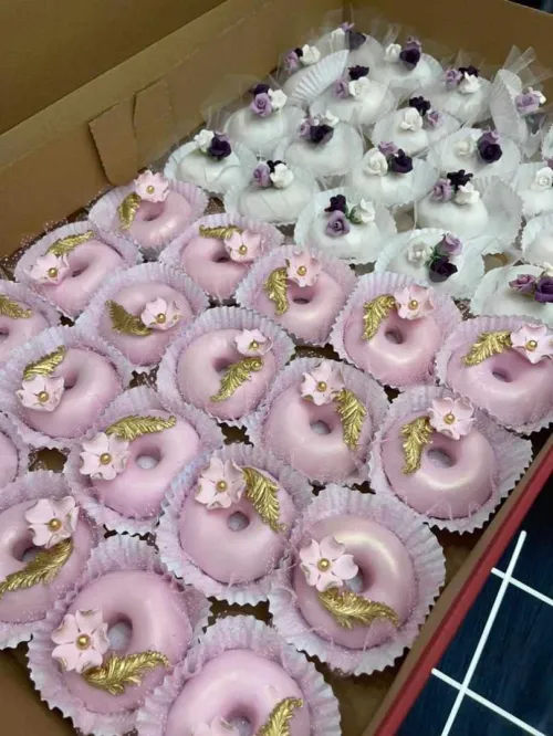 Vente Gâteaux Traditionnels