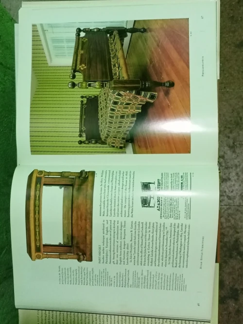 Livres et magazines ancien pour collection