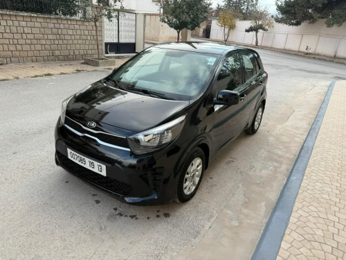 Kia Picanto 2019 LX Start
