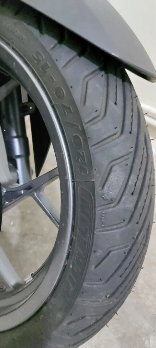 Yamaha Xmax tech max 