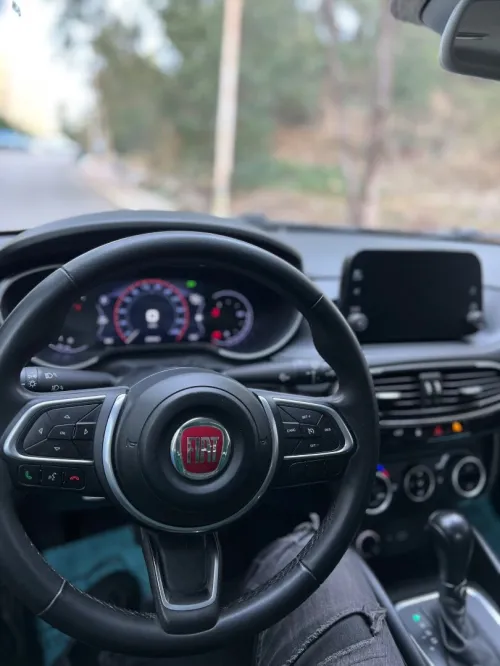 Fiat Tipo Life 2023 Life