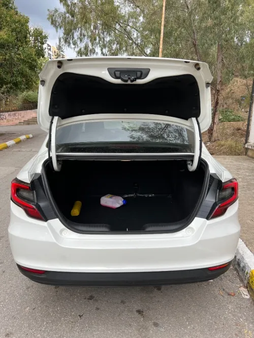 Fiat Tipo Life 2023 Life