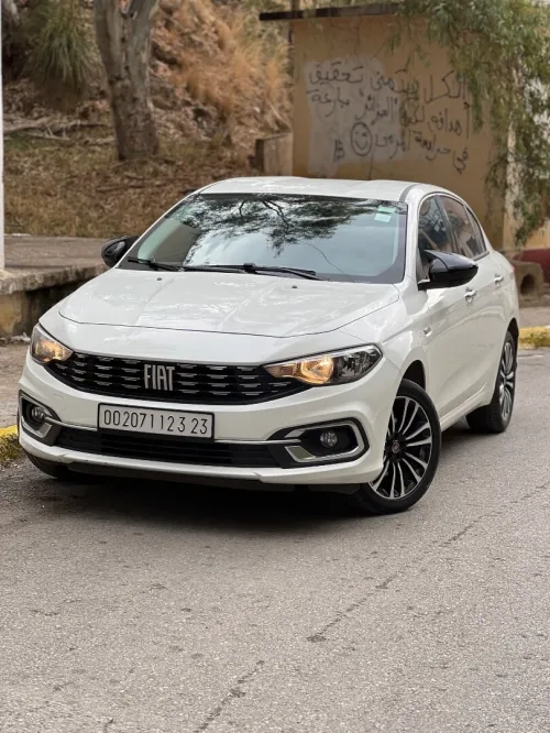 Fiat Tipo Life 2023 Life