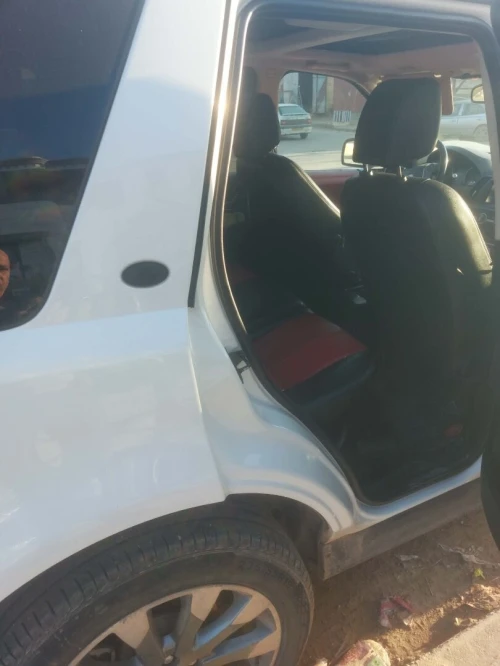 Land Rover Freelander 2 2014 Freelander 2