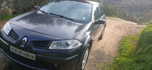 Renault Megane 2 Classique 2008 Confort