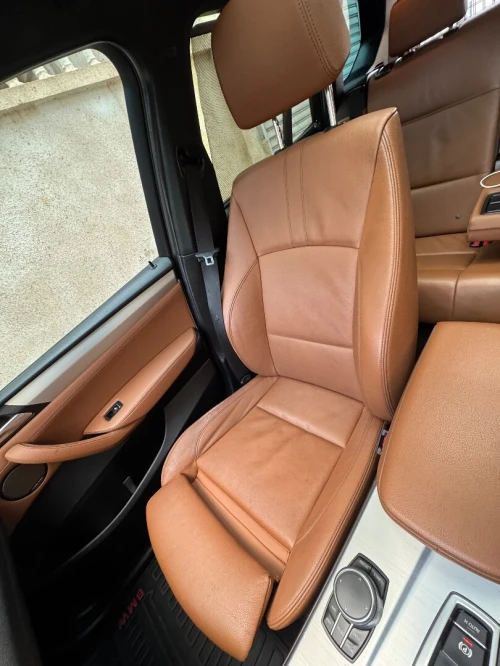 BMW X3 2017  Pack Sport M