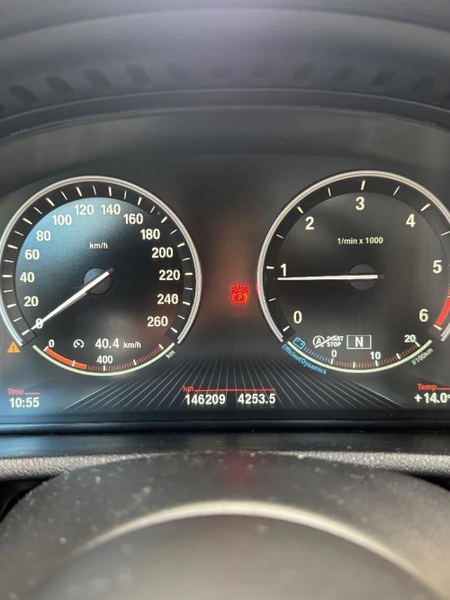 BMW X3 2017  Pack Sport M