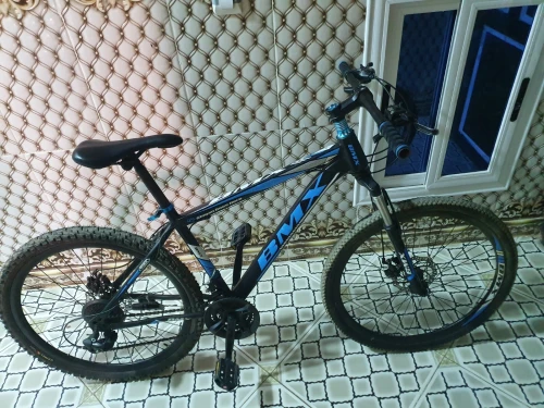 دراجة BMX للبيع بحالة ممتازة