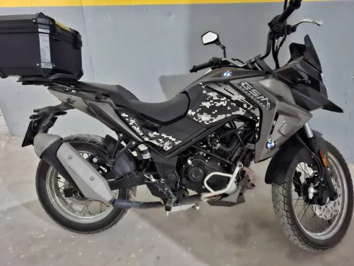 Sym Nht 200 2024