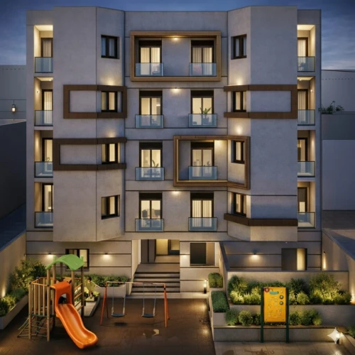Vente Appartement F2 Blida Blida