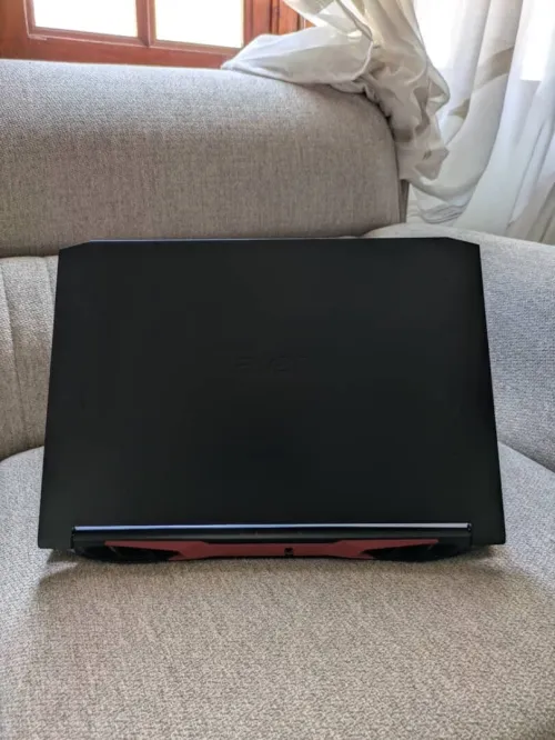 Acer nitro 5 laptop gaming