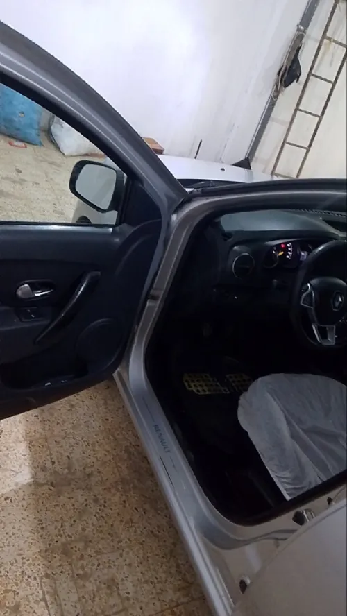 Renault Symbol 2018 
