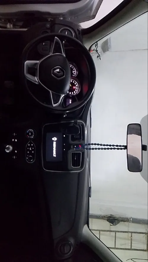 Renault Symbol 2018 