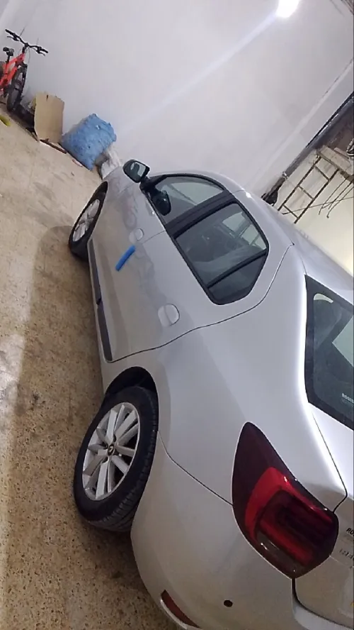 Renault Symbol 2018 