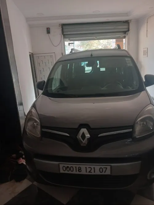 Renault Kangoo 2021 Grand confort (Utilitaire)
