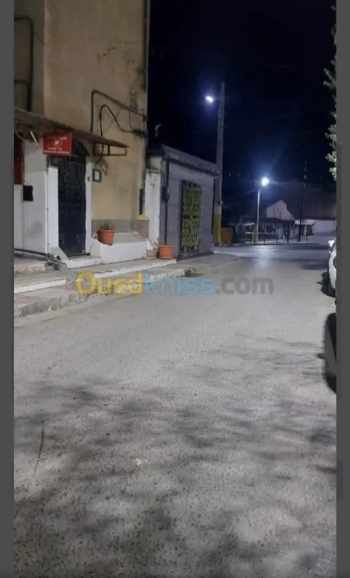 Location Appartement F3 Béjaïa Amizour