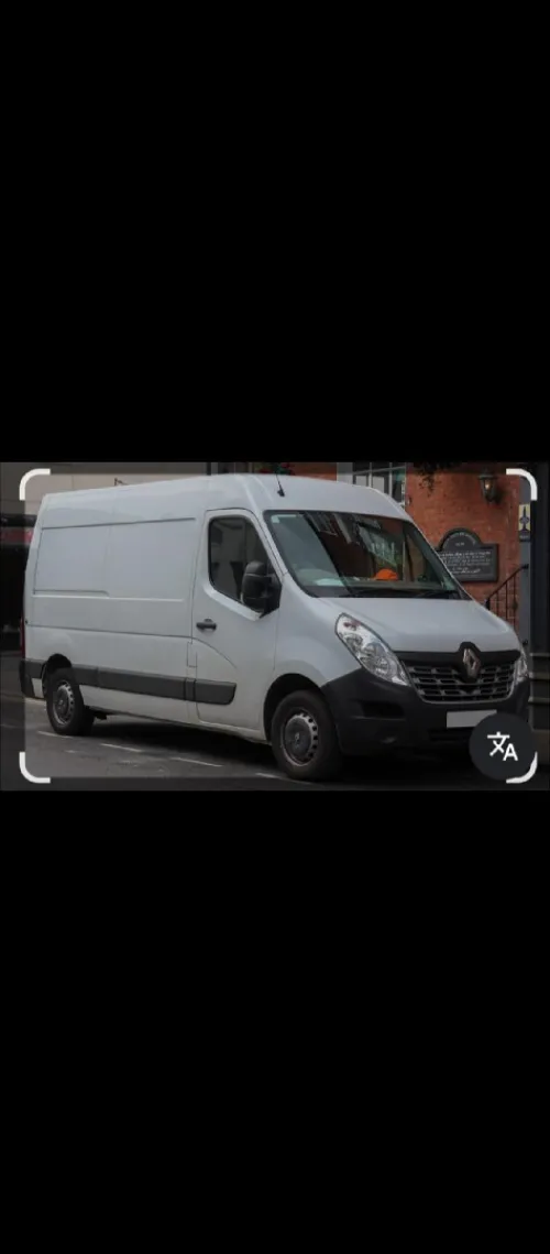 Transport et démangent porfisonel marchandise 