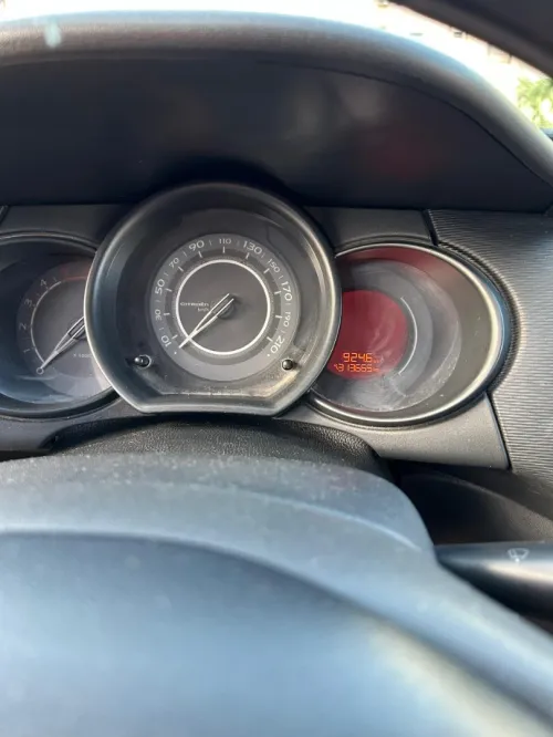 Peugeot C3 2013 C3 hdi