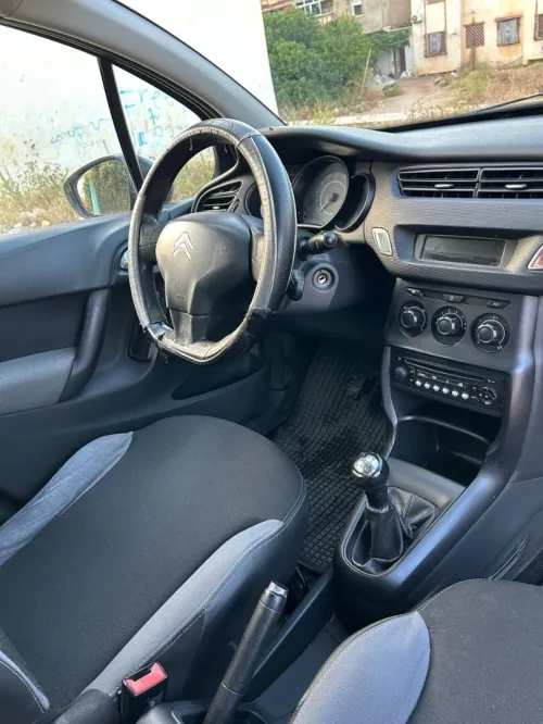 Peugeot C3 2013 C3 hdi