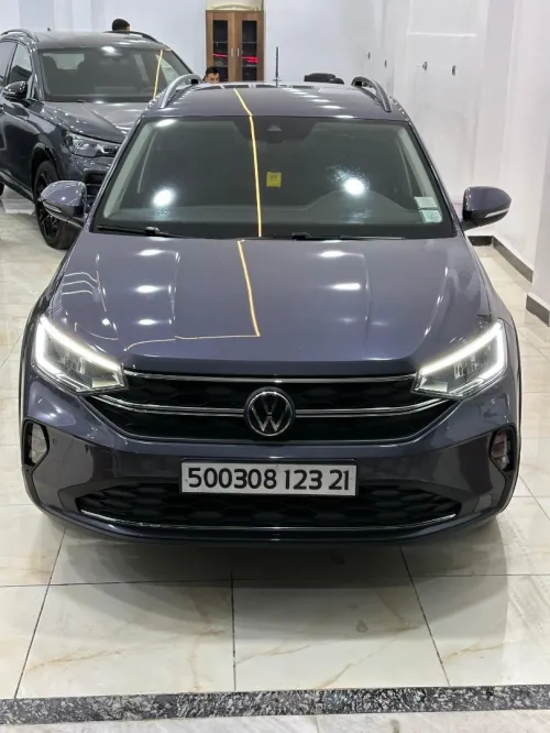 Volkswagen Taigo 2023 Life Plus