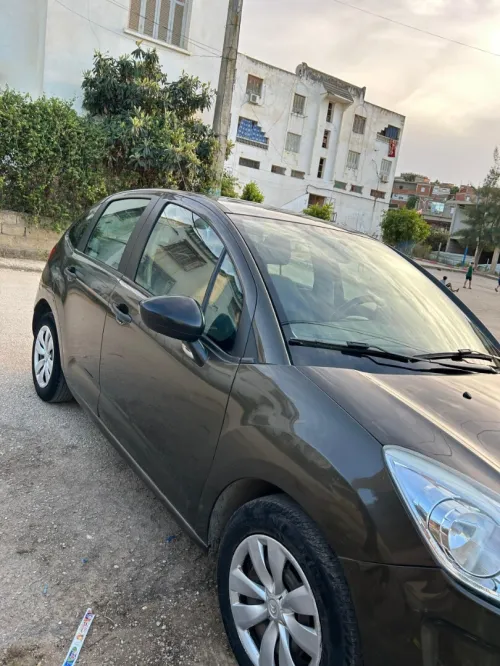 Peugeot C3 2013 C3 hdi