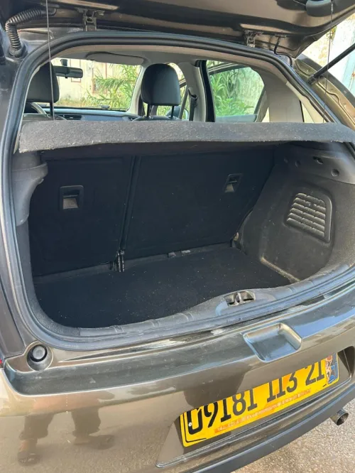 Peugeot C3 2013 C3 hdi
