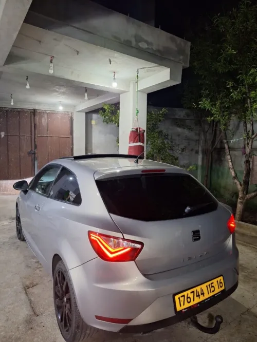 Seat Ibiza 2015 Edition 30